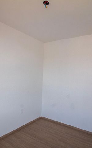 Apartamento à venda com 51m², 2 quartos e 1 vaga Apartamento à venda com 51m², 2 quartos e 1 vagaQuarto 02 - Suite