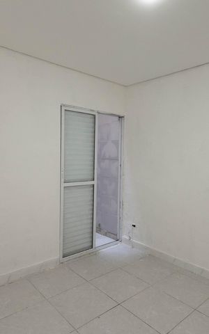 Apartamento para alugar com 48m², 1 quarto e sem vagaQuarto 