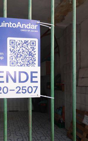 Casa à venda com 80m², 3 quartos e 1 vagaFachada