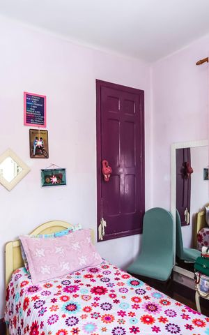 Casa à venda com 80m², 3 quartos e 1 vagaQuarto 3