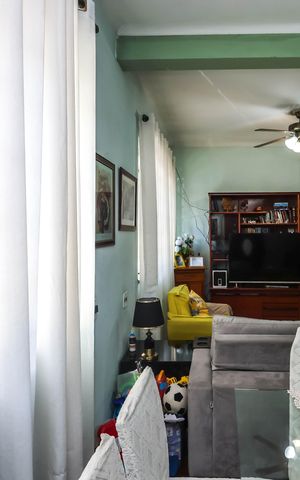 Casa à venda com 80m², 3 quartos e 1 vagaSala