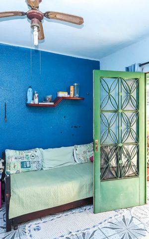 Casa à venda com 80m², 3 quartos e 1 vagaQuarto 2