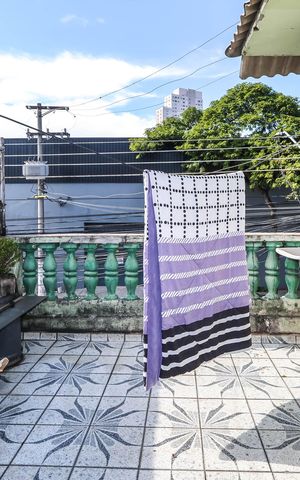 Casa à venda com 80m², 3 quartos e 1 vagaQuarto 2