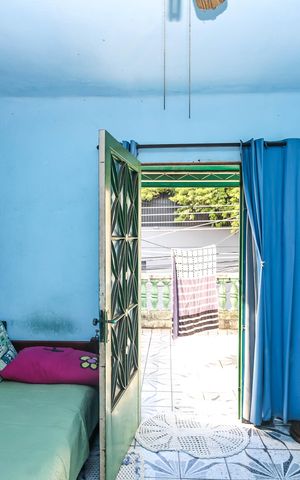Casa à venda com 80m², 3 quartos e 1 vagaQuarto 2