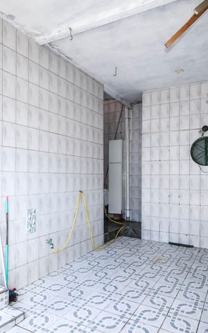 Casa à venda com 80m², 3 quartos e 1 vagaGaragem