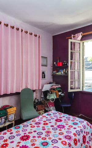 Casa à venda com 80m², 3 quartos e 1 vagaQuarto 3