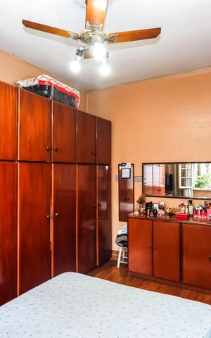 Casa à venda com 80m², 3 quartos e 1 vagaQuarto 1
