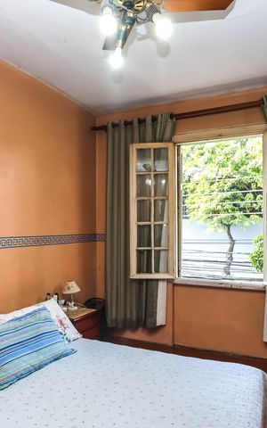 Casa à venda com 80m², 3 quartos e 1 vagaQuarto 1