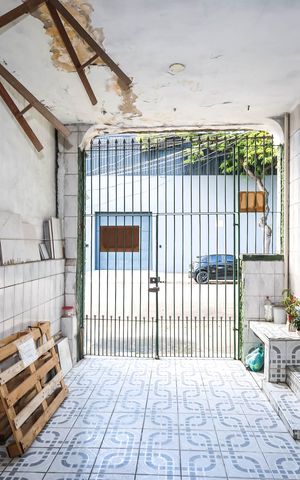Casa à venda com 80m², 3 quartos e 1 vagaGaragem