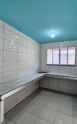 Apartamento à venda com 202m², 4 quartos e 1 vaga Apartamento à venda com 202m², 4 quartos e 1 vagaCozinha/Área de serviço
