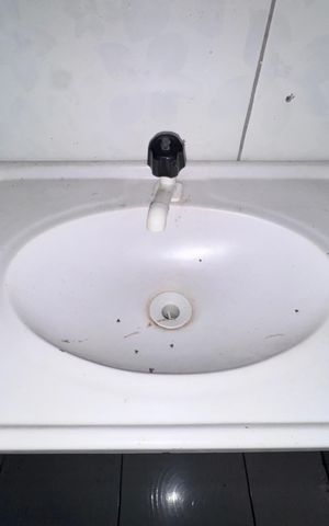 Apartamento à venda com 202m², 4 quartos e 1 vaga Apartamento à venda com 202m², 4 quartos e 1 vagaBanheiro da suíte