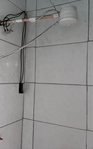 Apartamento à venda com 202m², 4 quartos e 1 vaga Apartamento à venda com 202m², 4 quartos e 1 vagaBanheiro Social