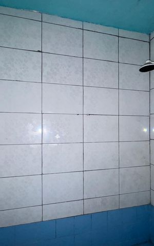 Apartamento à venda com 202m², 4 quartos e 1 vaga Apartamento à venda com 202m², 4 quartos e 1 vagaBanheiro da suíte