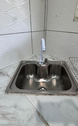 Apartamento à venda com 202m², 4 quartos e 1 vaga Apartamento à venda com 202m², 4 quartos e 1 vagaCozinha/Área de serviço