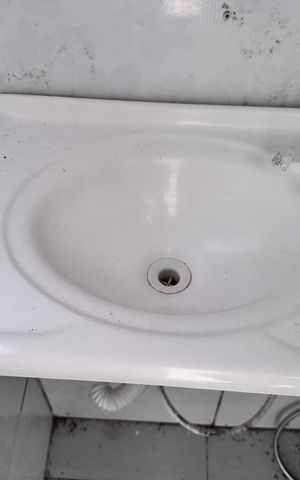 Apartamento à venda com 202m², 4 quartos e 1 vaga Apartamento à venda com 202m², 4 quartos e 1 vagaBanheiro Social