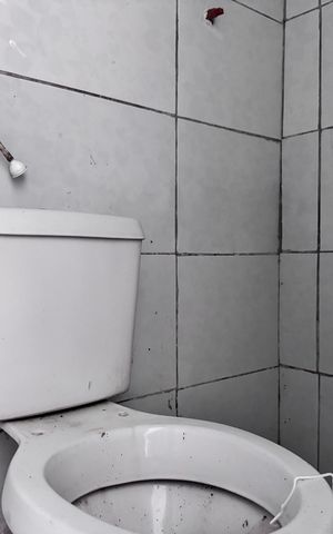 Apartamento à venda com 202m², 4 quartos e 1 vaga Apartamento à venda com 202m², 4 quartos e 1 vagaBanheiro Social