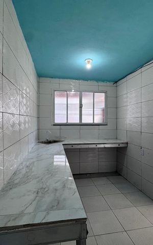 Apartamento à venda com 202m², 4 quartos e 1 vaga Apartamento à venda com 202m², 4 quartos e 1 vagaCozinha/Área de serviço
