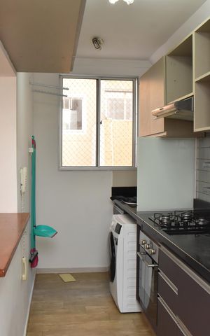 Apartamento para alugar com 71m², 3 quartos e 1 vaga Apartamento para alugar com 71m², 3 quartos e 1 vagaCozinha