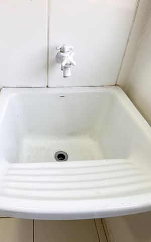 Apartamento para alugar com 56m², 2 quartos e 1 vaga Apartamento para alugar com 56m², 2 quartos e 1 vagaÁrea de Serviço