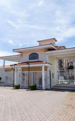 Apartamento para alugar com 56m², 2 quartos e 1 vaga Apartamento para alugar com 56m², 2 quartos e 1 vagaFachada