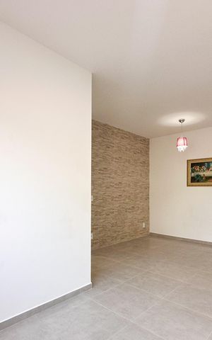 Apartamento para alugar com 56m², 2 quartos e 1 vaga Apartamento para alugar com 56m², 2 quartos e 1 vagaSala
