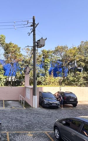 Apartamento para alugar com 56m², 2 quartos e 1 vaga Apartamento para alugar com 56m², 2 quartos e 1 vagaVista da Sala