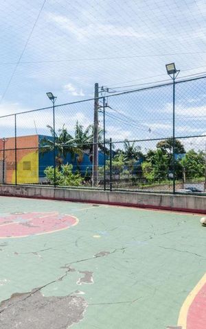 Apartamento para alugar com 56m², 2 quartos e 1 vaga Apartamento para alugar com 56m², 2 quartos e 1 vagaÁrea comum - Quadra