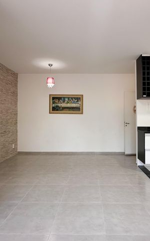 Apartamento para alugar com 56m², 2 quartos e 1 vaga Apartamento para alugar com 56m², 2 quartos e 1 vagaSala