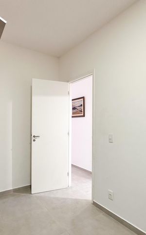 Apartamento para alugar com 56m², 2 quartos e 1 vaga Apartamento para alugar com 56m², 2 quartos e 1 vagaQuarto 1