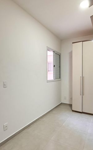 Apartamento para alugar com 56m², 2 quartos e 1 vaga Apartamento para alugar com 56m², 2 quartos e 1 vagaQuarto 1