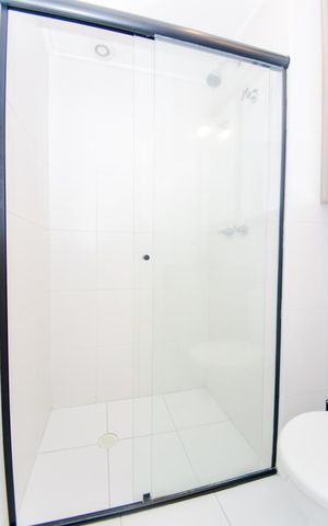 Studio para alugar com 37m², 1 quarto e 1 vagaBanheiro