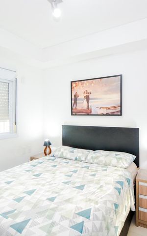 Studio para alugar com 37m², 1 quarto e 1 vagaQuarto