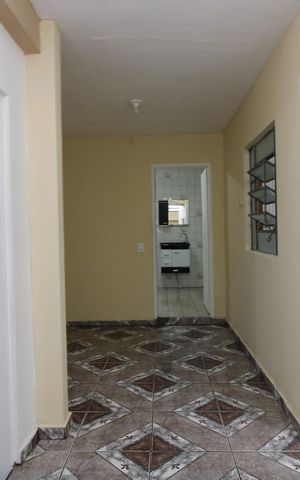Casa para alugar com 300m², 3 quartos e 1 vagaÁrea de Serviço