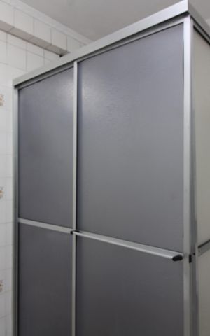 Casa para alugar com 300m², 3 quartos e 1 vagaBanheiro Social