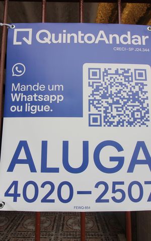 Casa para alugar com 300m², 3 quartos e 1 vagaplaca