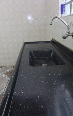 Casa para alugar com 300m², 3 quartos e 1 vagaCozinha