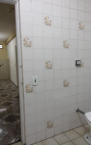 Casa para alugar com 300m², 3 quartos e 1 vagaBanheiro Social