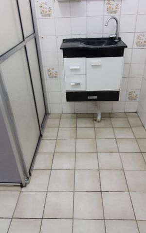 Casa para alugar com 300m², 3 quartos e 1 vagaBanheiro Social