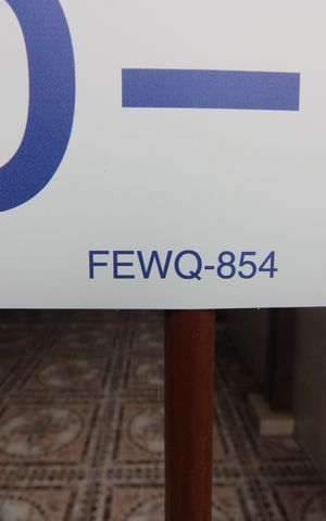 Casa para alugar com 300m², 3 quartos e 1 vagacod. placa