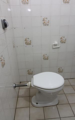 Casa para alugar com 300m², 3 quartos e 1 vagaBanheiro Social