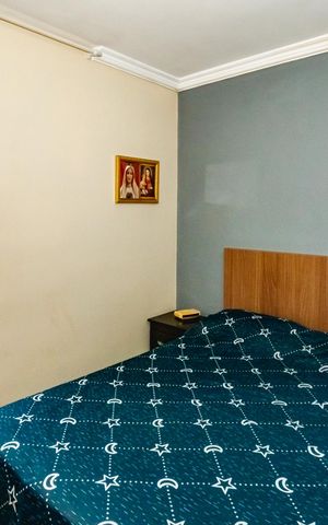Apartamento à venda com 80m², 3 quartos e 2 vagasQuarto 3