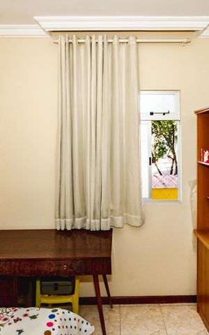 Apartamento à venda com 80m², 3 quartos e 2 vagasQuarto 1