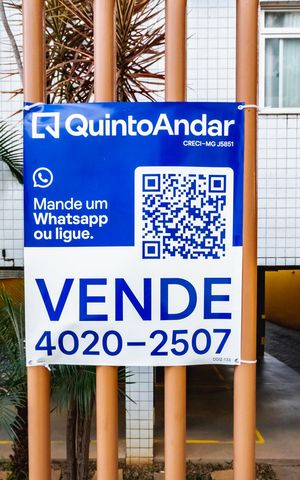 Apartamento à venda com 80m², 3 quartos e 2 vagasPlaca Instalada - 24/07/26 - DDIZ - 133
