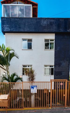 Apartamento à venda com 80m², 3 quartos e 2 vagasPlaca Instalada - 24/07/26 - DDIZ - 133