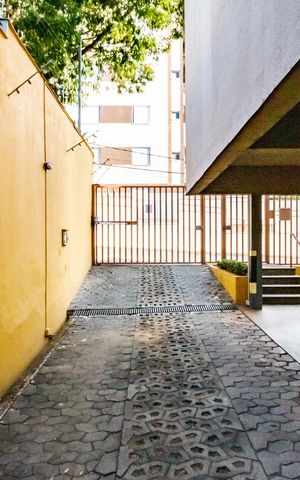 Apartamento à venda com 80m², 3 quartos e 2 vagasGaragem