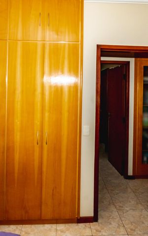 Apartamento à venda com 80m², 3 quartos e 2 vagasQuarto 2
