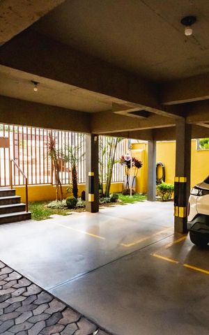 Apartamento à venda com 80m², 3 quartos e 2 vagasGaragem