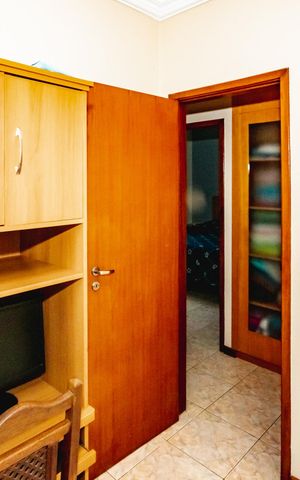 Apartamento à venda com 80m², 3 quartos e 2 vagasQuarto 1