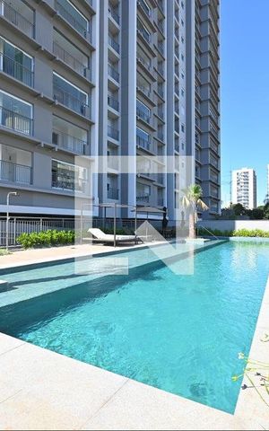 Apartamento para alugar com 73m², 2 quartos e 1 vagaÁrea comum - Piscina