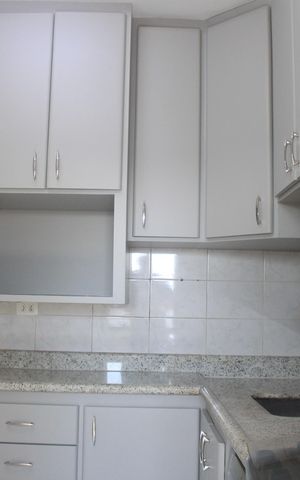 Apartamento para alugar com 115m², 3 quartos e 2 vagasCozinha
